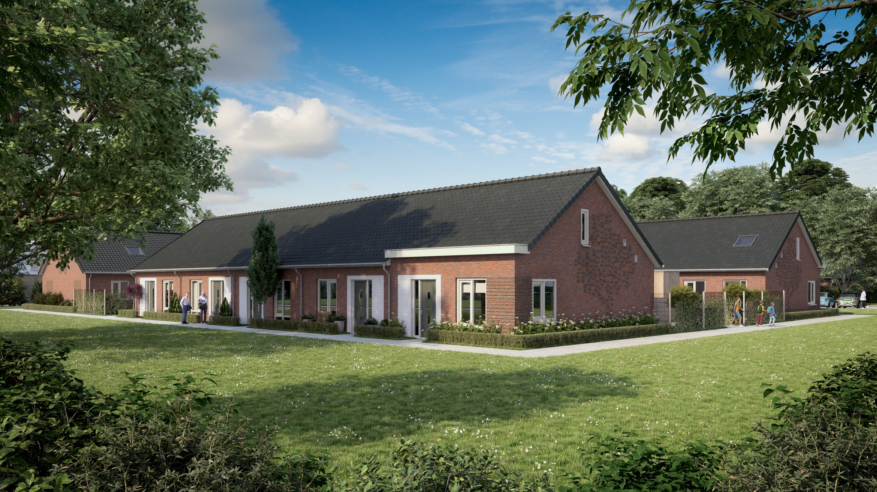 Impressie Lichtenvoorde