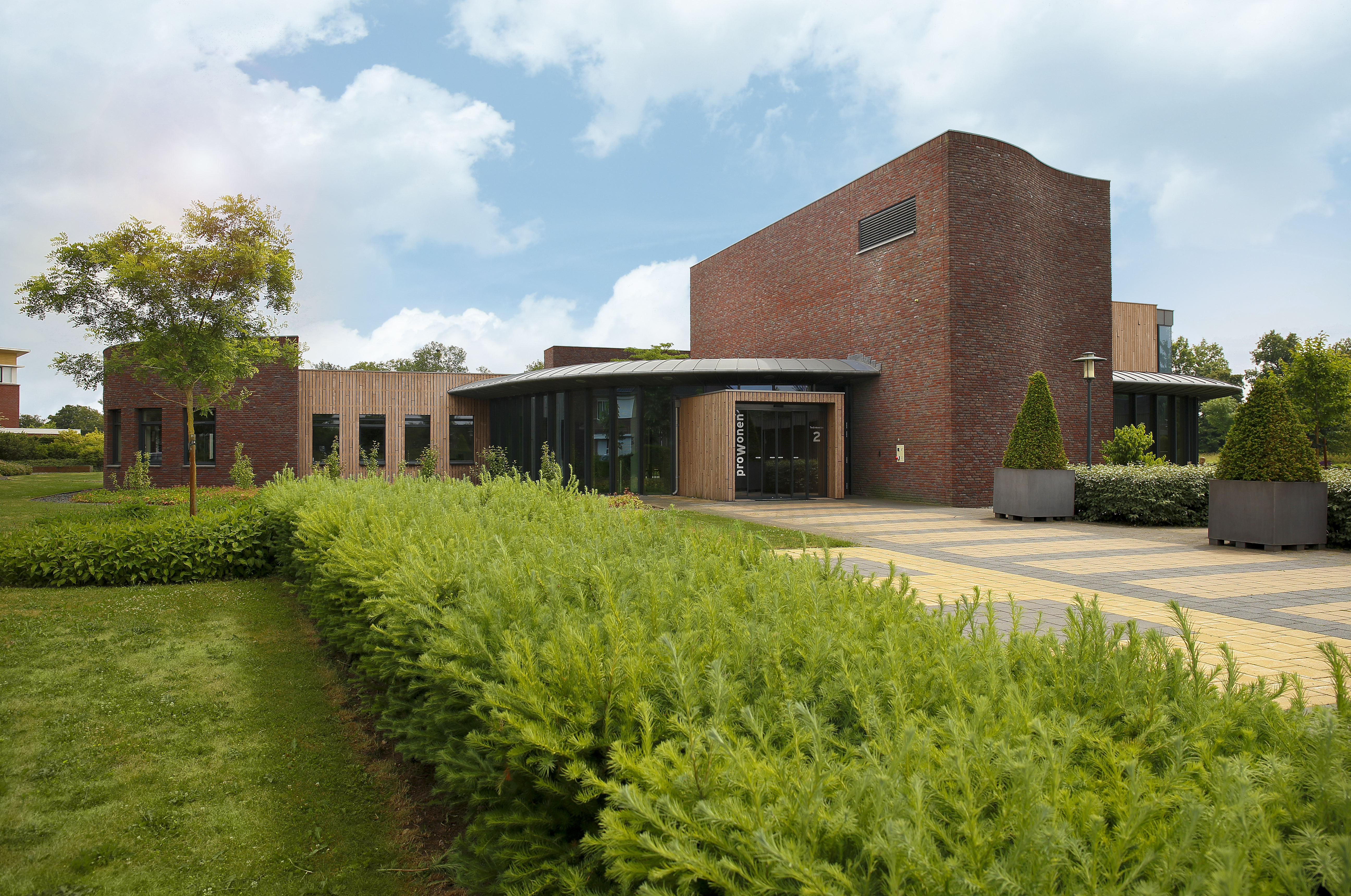 Kantoor HR Beide Brochures