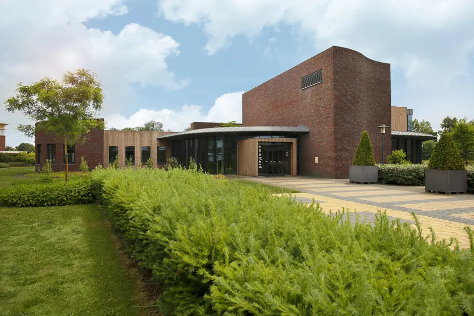 Kantoor HR Beide Brochures