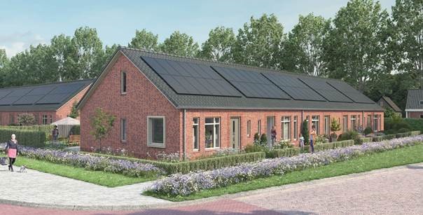 Impressie Asterstraat Compleet