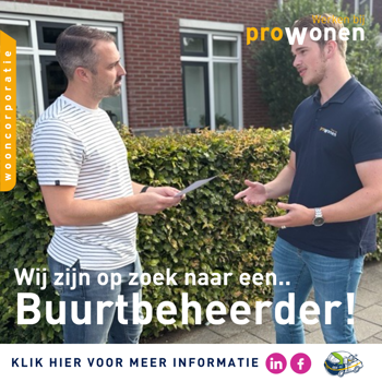 Buurtbeheerder