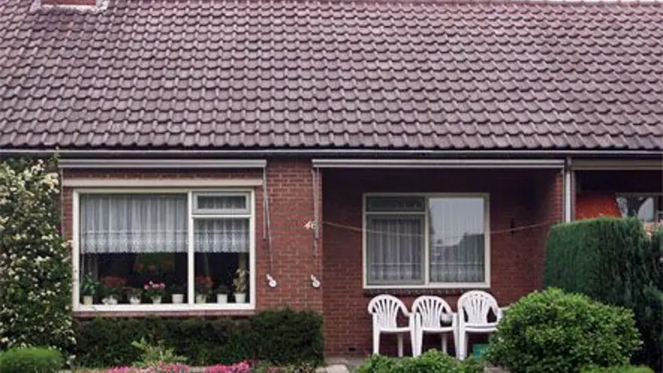Vogelenzangstraat